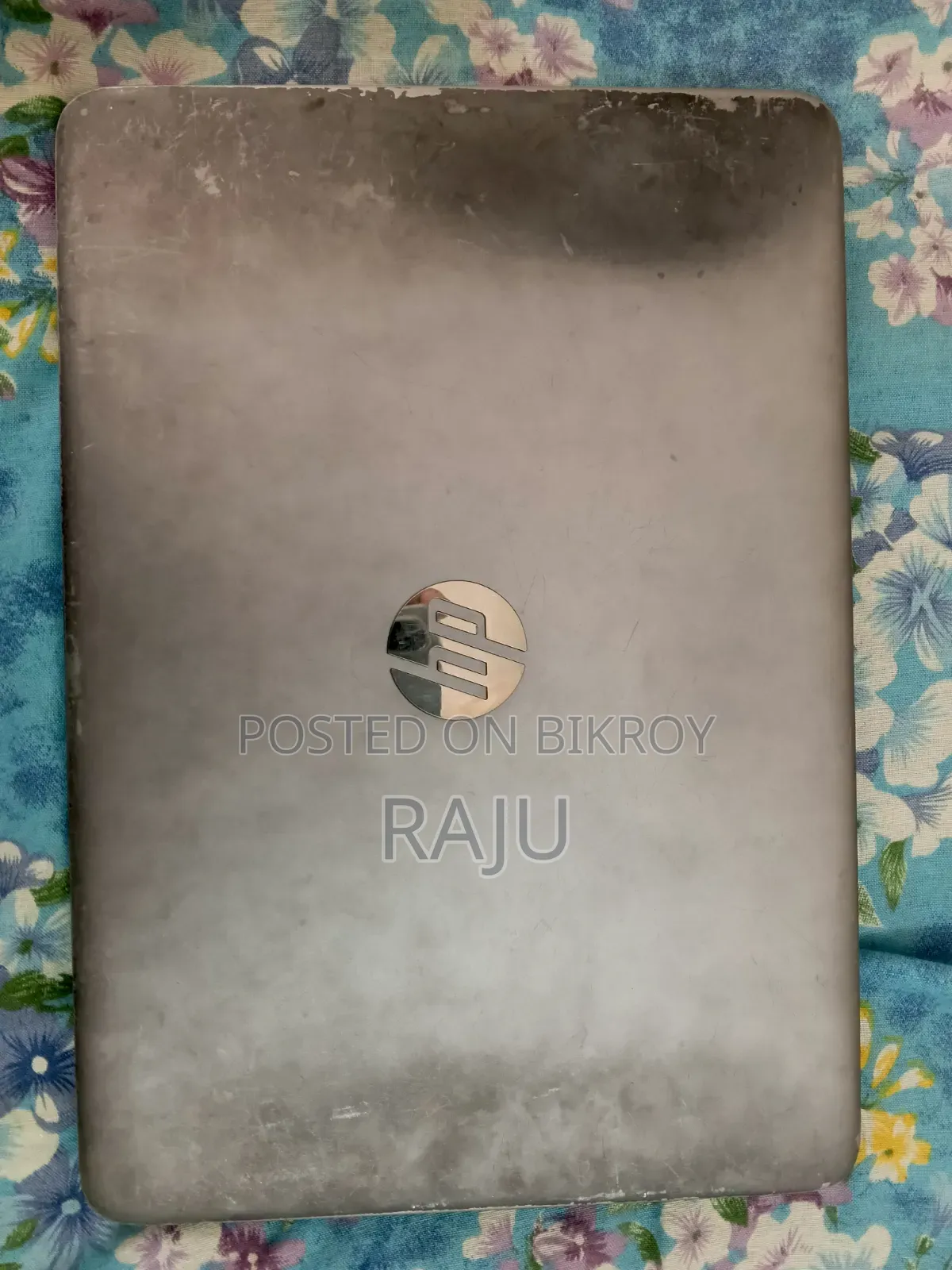 ল্যাপটপ এইচপি এলিটবুক ৮৪০ জি৩ ৮জিবি ইন্টেল কোর আই৫ এসএসডি ২৫৬জিবি
