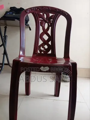 RFL Chair. Fresh Condition
