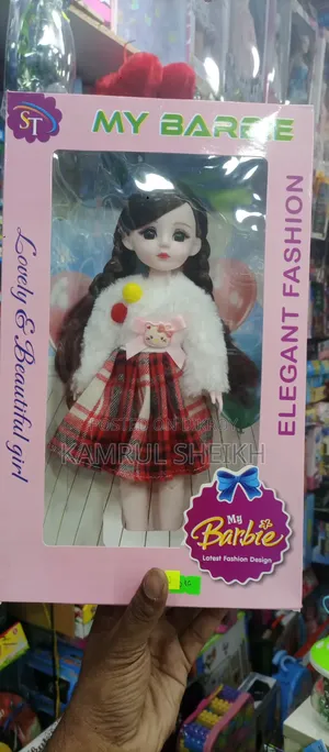 Barbic Set 1 Pis