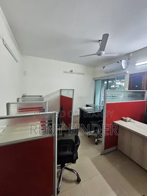 আনফার্নিশড অফিস স্পেস রেন্ট গুলশান