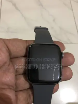 Apple Watch S5 44mm GPS