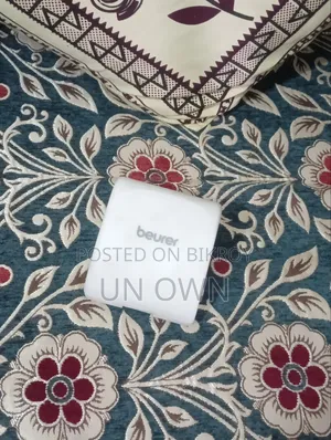ডিজিটাল রক্তচাপ মাপার মেশিন [বয়ার বিসি৩০]