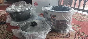 Vision Multi Cooker New