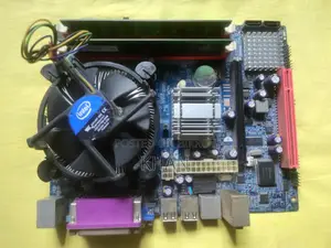 STAREX Computer Motherboard