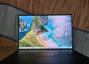 New Laptop Dell Precision 5560 32GB Intel Core I7 SSD 512GB