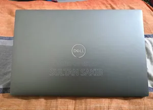 New Laptop Dell Precision 5560 32GB Intel Core I7 SSD 512GB