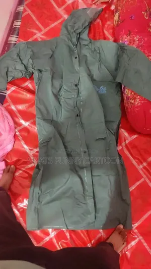 Rain Coat for Men