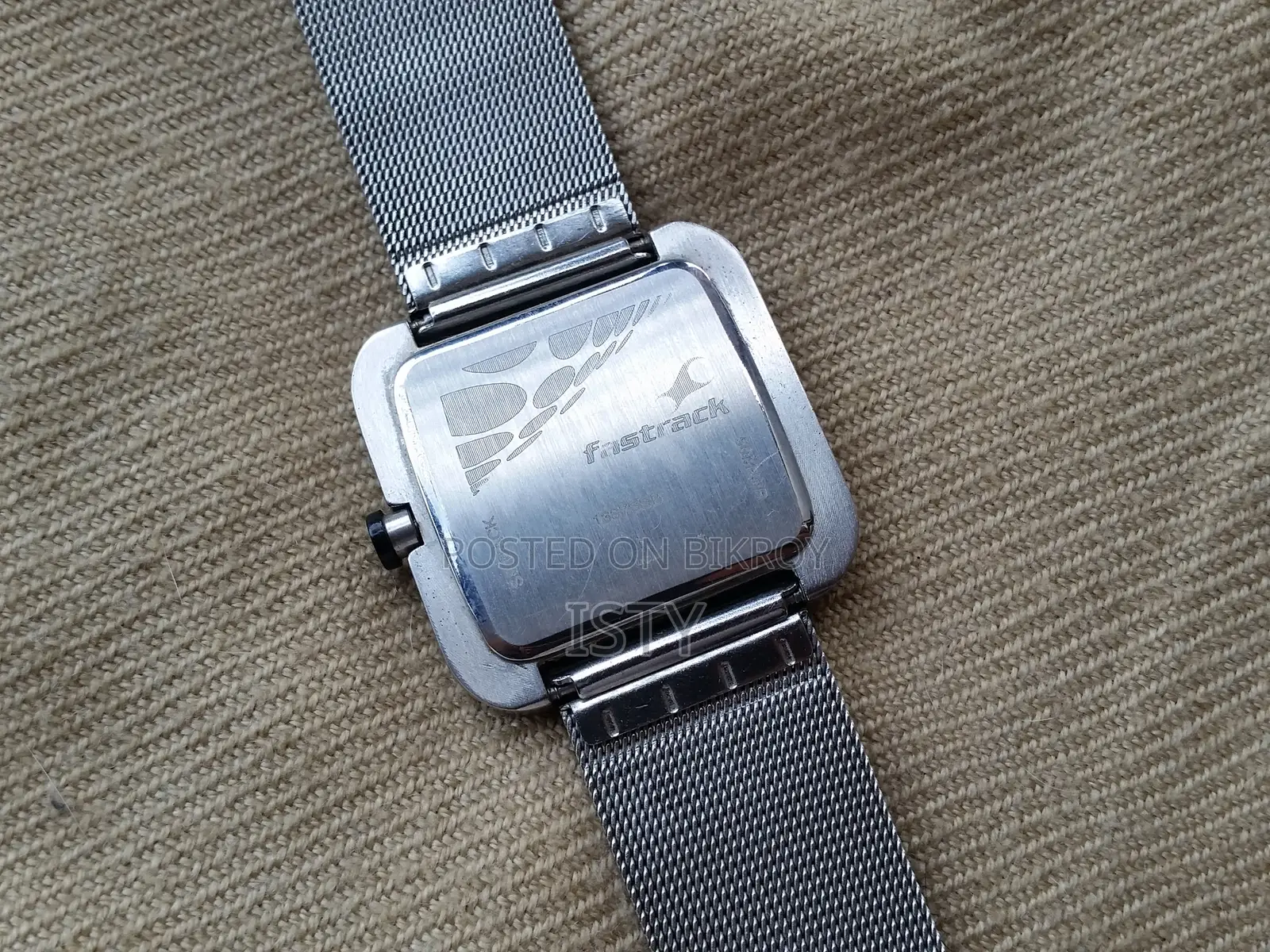 Original Fastrack Watch