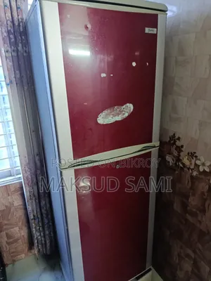 LG Brand Refrigerator