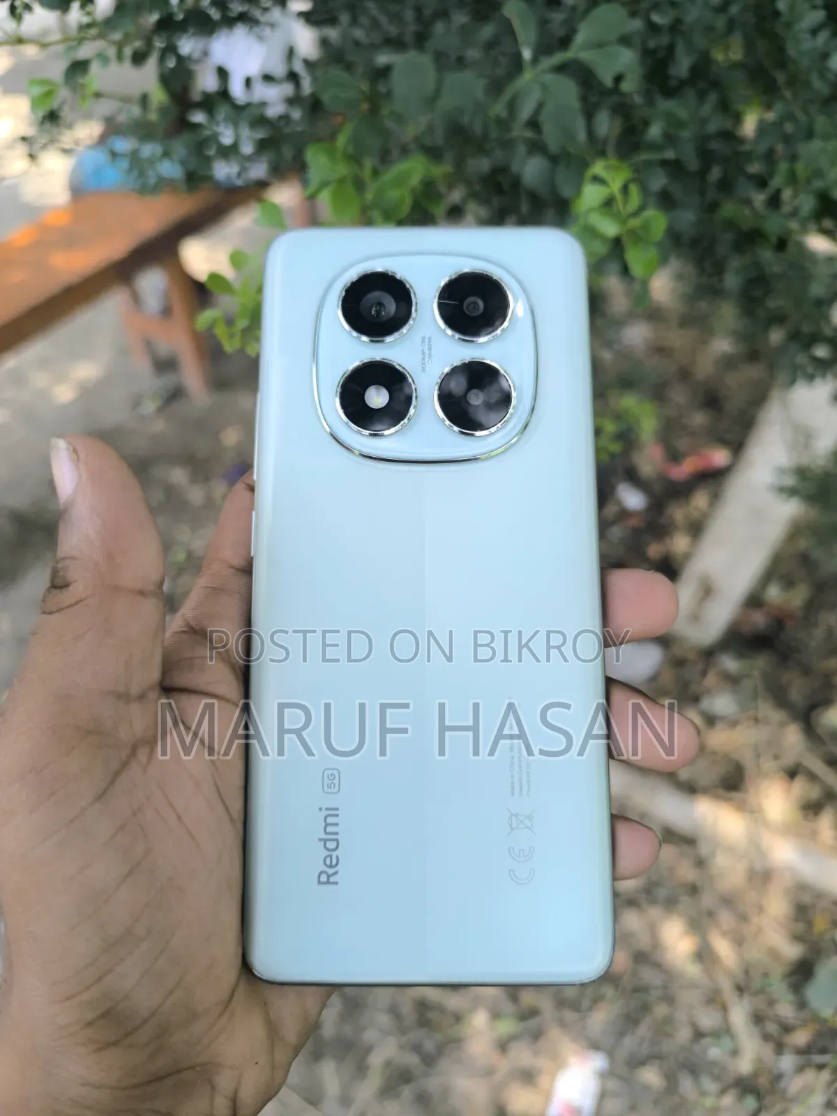 Xiaomi 14 Pro 256 GB White