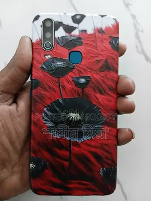 Vivo Y17 128 GB Green