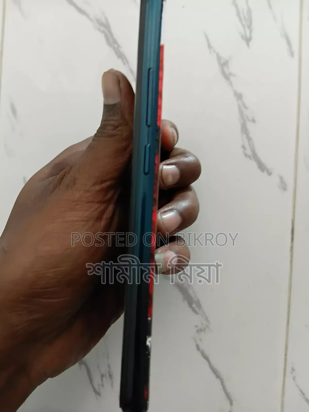 Vivo Y17 128 GB Green