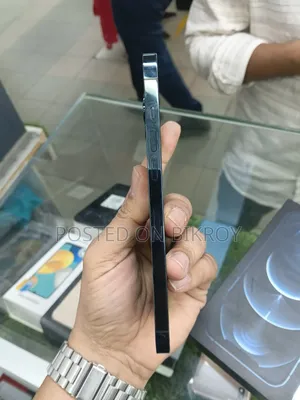 Apple iPhone 12 Pro Max 256 GB Blue
