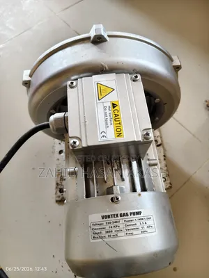 Blower Motor