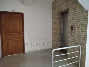 3-Bedroom Apartment in Iqbal Lily Garden, Dhanmondi for Sale