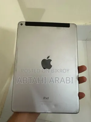 অ্যাপল আইপ্যাড এয়ার ২ ৩২ জিবি গ্রে