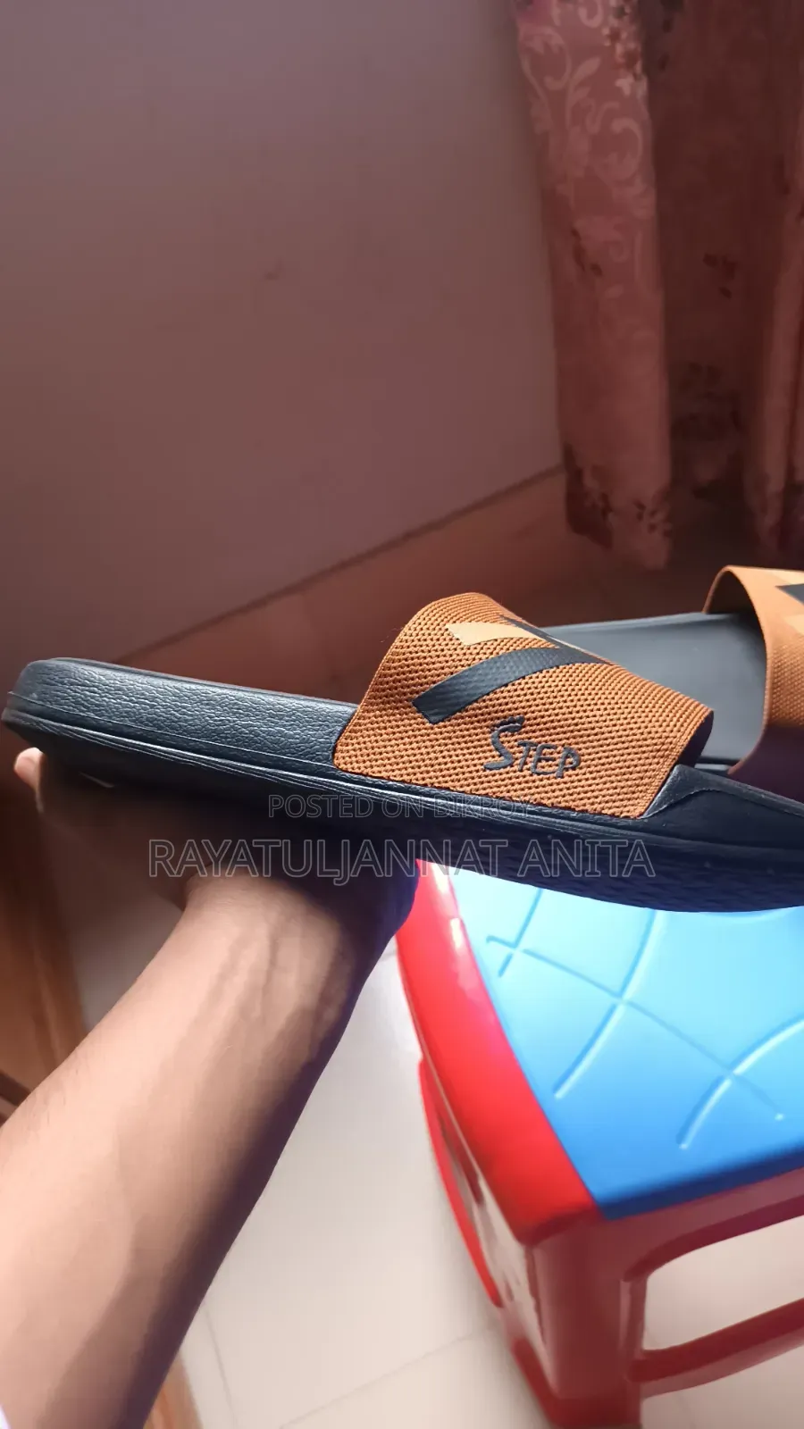 স্টেপ নিউ মডেল জুতো
