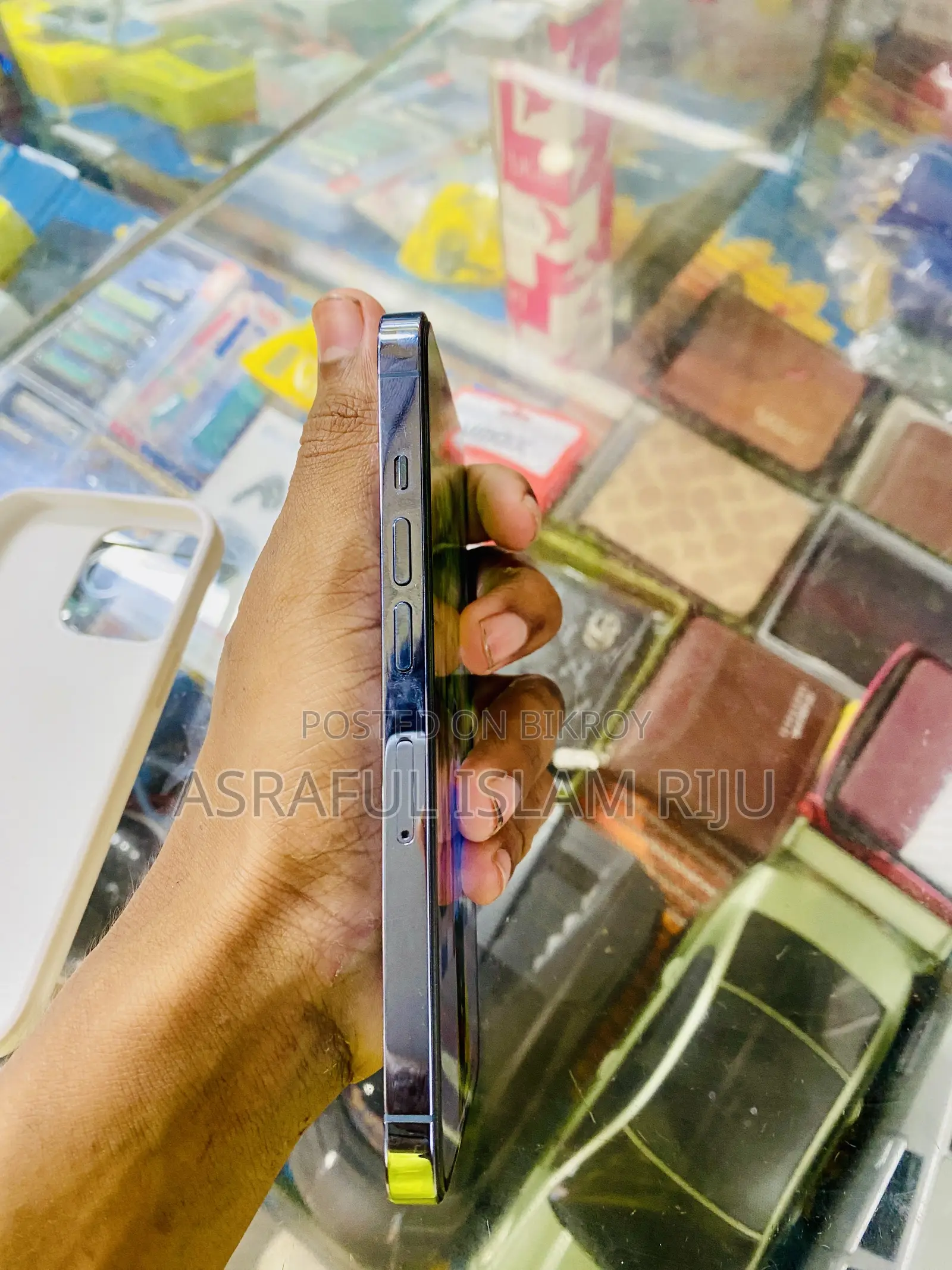 Apple iPhone 13 Pro 256 GB Blue