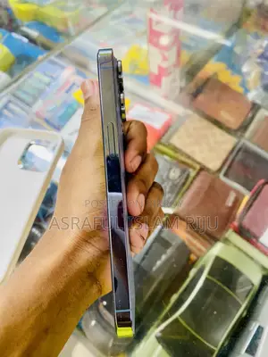 Apple iPhone 13 Pro 256 GB Blue