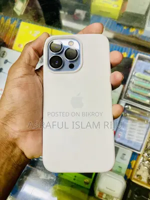 Apple iPhone 13 Pro 256 GB Blue