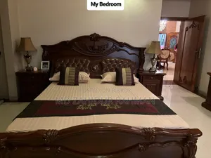 Bedroom Set