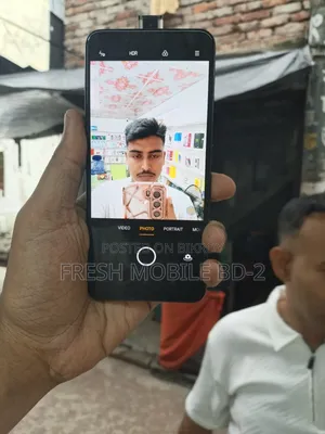 Oppo Reno 2Z 256 GB Black