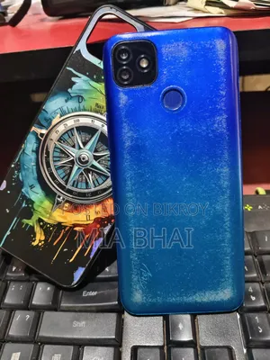 আইটেল ভিশন ১ প্লাস ৩২ জিবি ব্লু