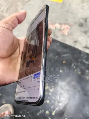 Infinix Hot 60 Pro+ 256 GB Black