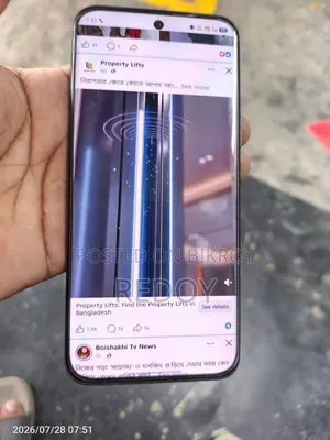 Infinix Hot 60 Pro+ 256 GB Black