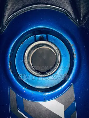 টিভিএস আপাচে RTR 160 2V 2019 নীল