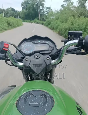 এইচ পাওয়ার ম্যাক্স-জে ১৫০ ২০১৭ সবুজ