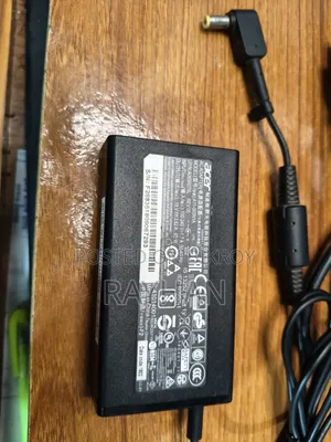 Acer 65W Laptop Charger