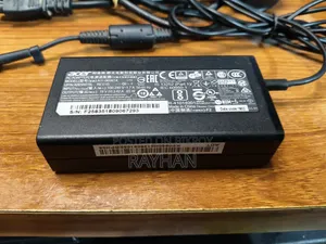Acer 65W Laptop Charger