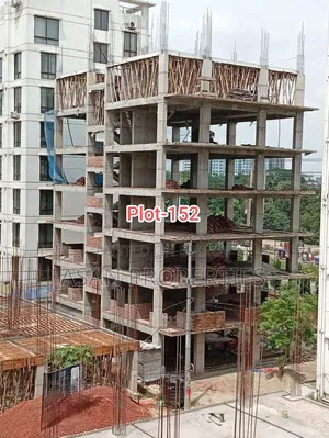 সাভার ডিওএইচএস-এ ৩ বেডরুমের অ্যাপার্টমেন্ট বিক্রয়