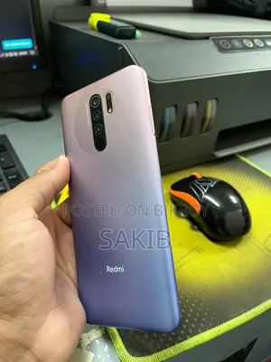 Xiaomi Redmi 9 Prime 64 GB