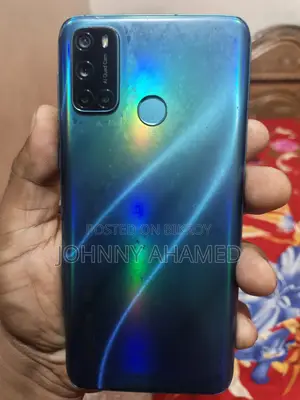 ওয়ালটন ৬৪ জিবি