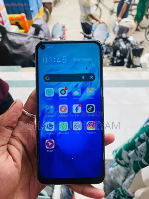 ভিভো ওয়াই৩০ ১২৮ জিবি হোয়াইট