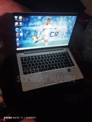 Laptop HP ProBook 440 G9 8GB Intel Core I5 SSD 512GB