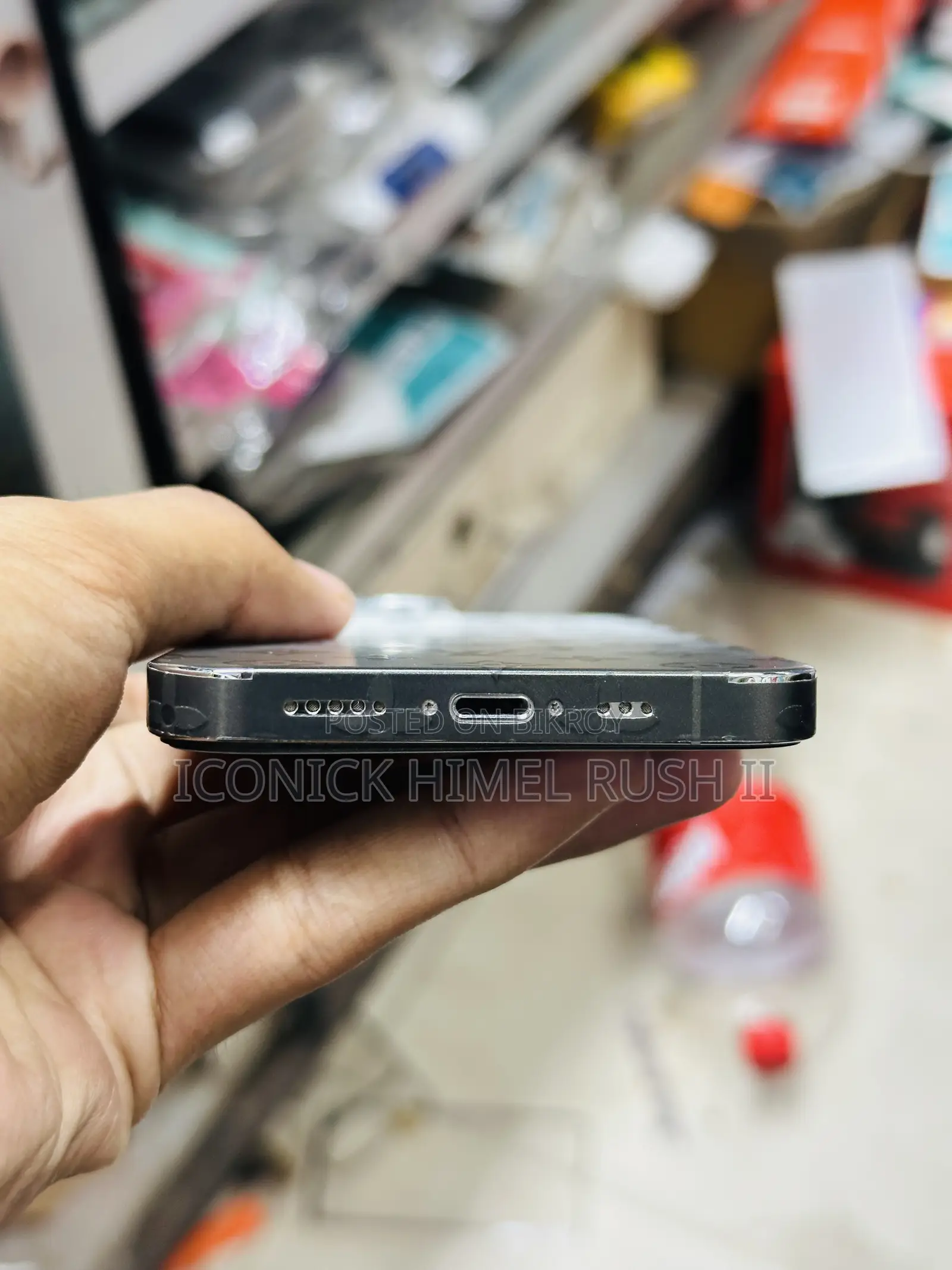 অ্যাপল আইফোন ১৩ প্রো ১২৮ জিবি সাদা