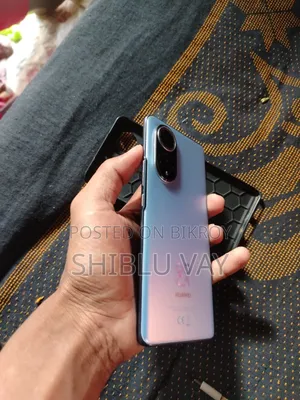 Huawei Nova 9 128 GB Blue