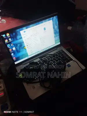 Laptop HP ProBook 440 G9 8GB Intel Core I5 SSD 512GB