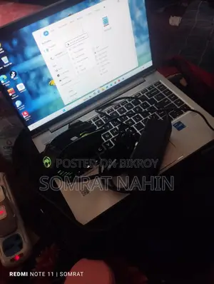 Laptop HP ProBook 440 G9 8GB Intel Core I5 SSD 512GB