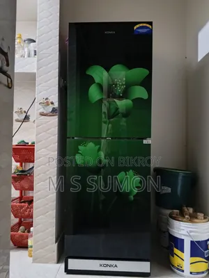 কনকা ফ্রিজ