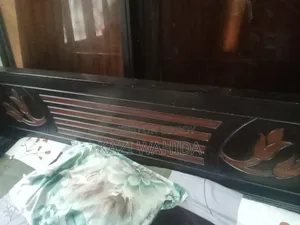 Bed for sale