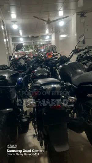 Bajaj Pulsar N160 2024 Blue