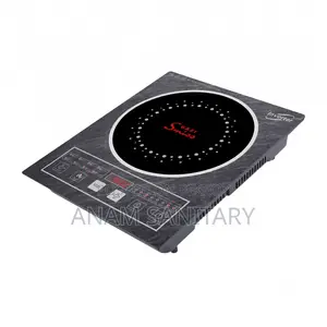 Gazi Smiss Induction Cooker a-15m