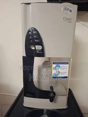 Pureit Filter