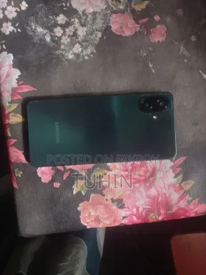 Samsung Galaxy A07 4G 256 GB Blue