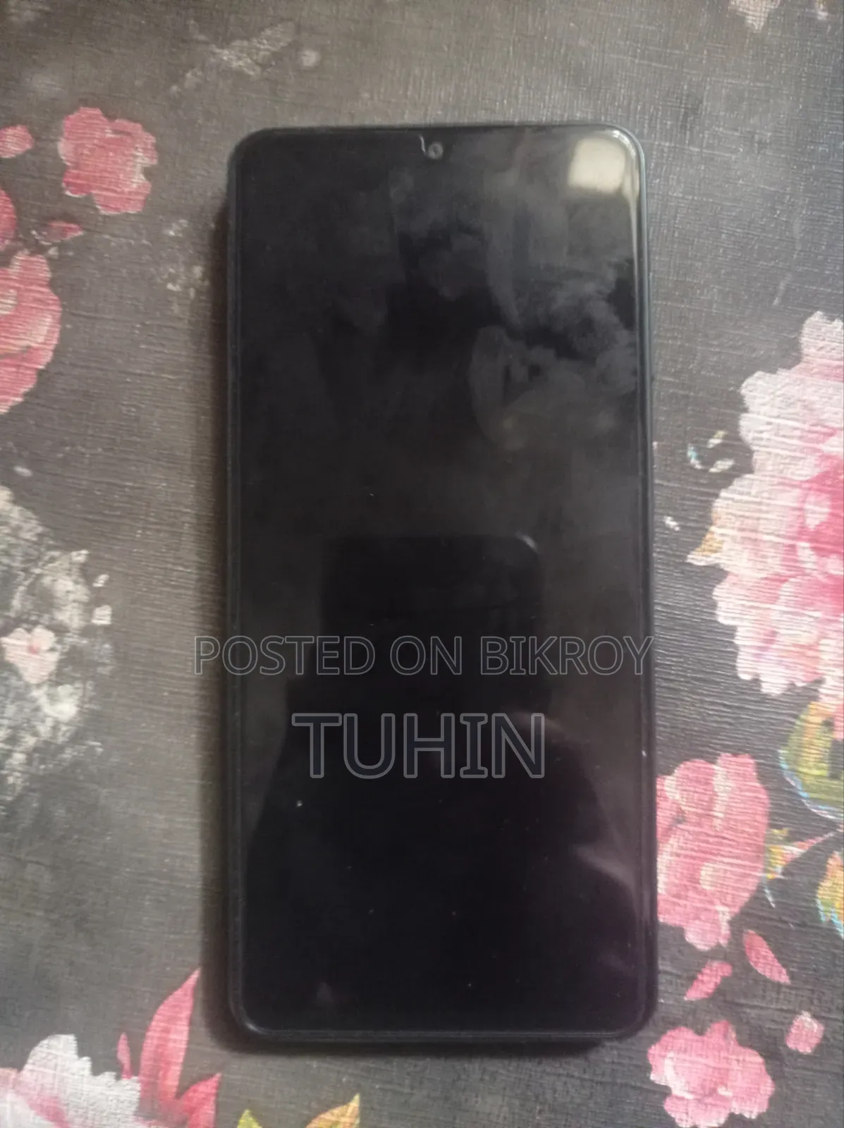 Samsung Galaxy A07 4G 256 GB Blue