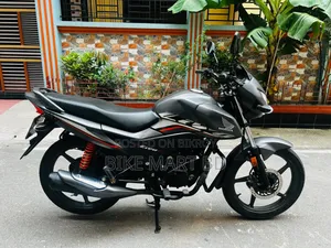 হোন্ডা লিভো ২০২১ গ্রে